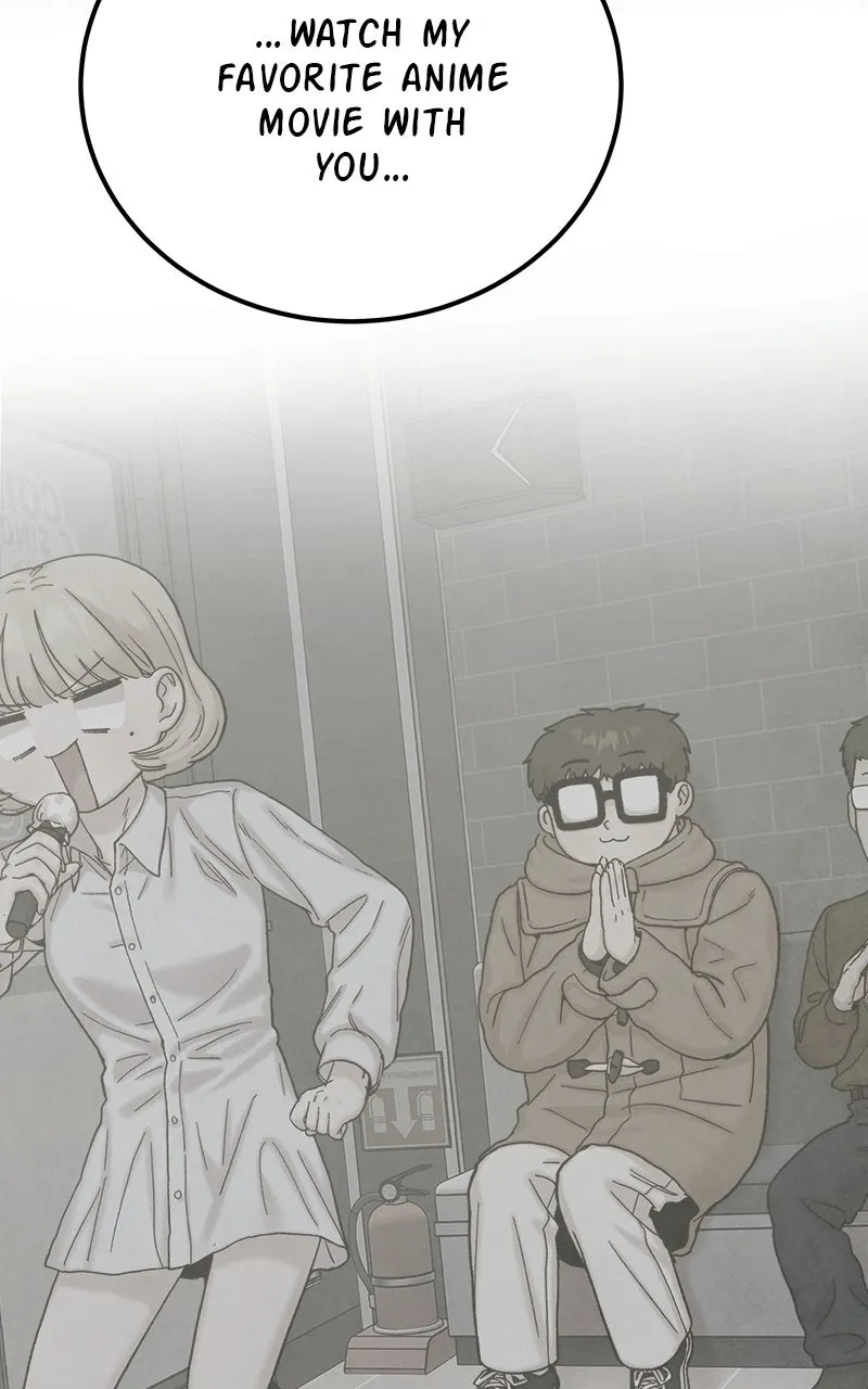 My Dud to Stud Boyfriend Chapter 21 page 75 - 