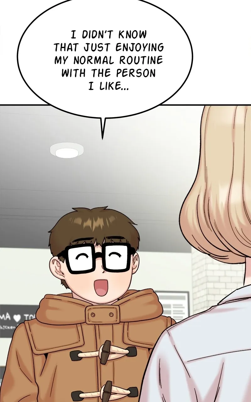 My Dud to Stud Boyfriend Chapter 21 page 77 - 