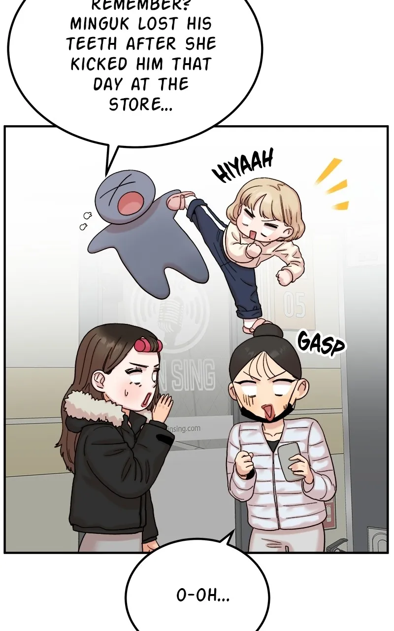 My Dud to Stud Boyfriend Chapter 21 page 9 - 