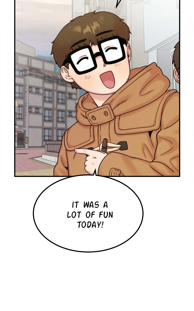My Dud to Stud Boyfriend Chapter 21 page 83 - 
