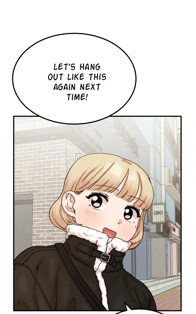 My Dud to Stud Boyfriend Chapter 21 page 84 - 