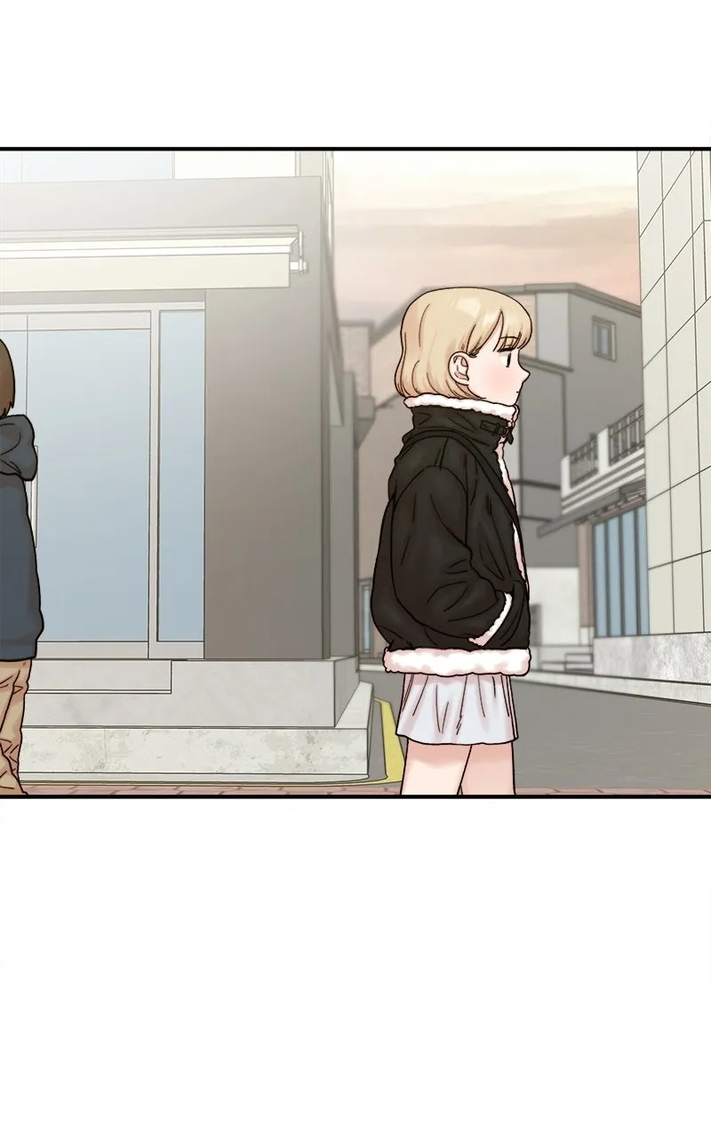 My Dud to Stud Boyfriend Chapter 21 page 87 - 