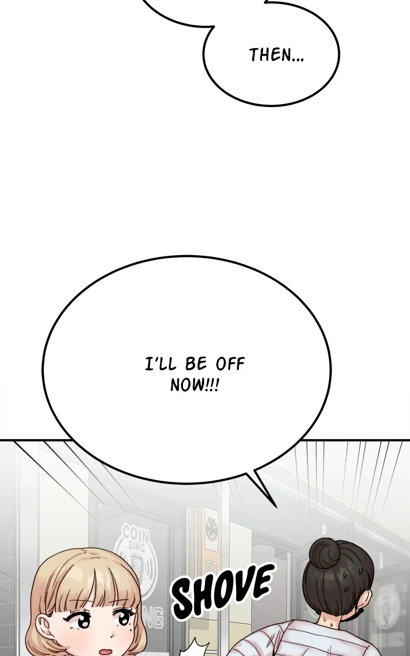 My Dud to Stud Boyfriend Chapter 21 page 10 - 
