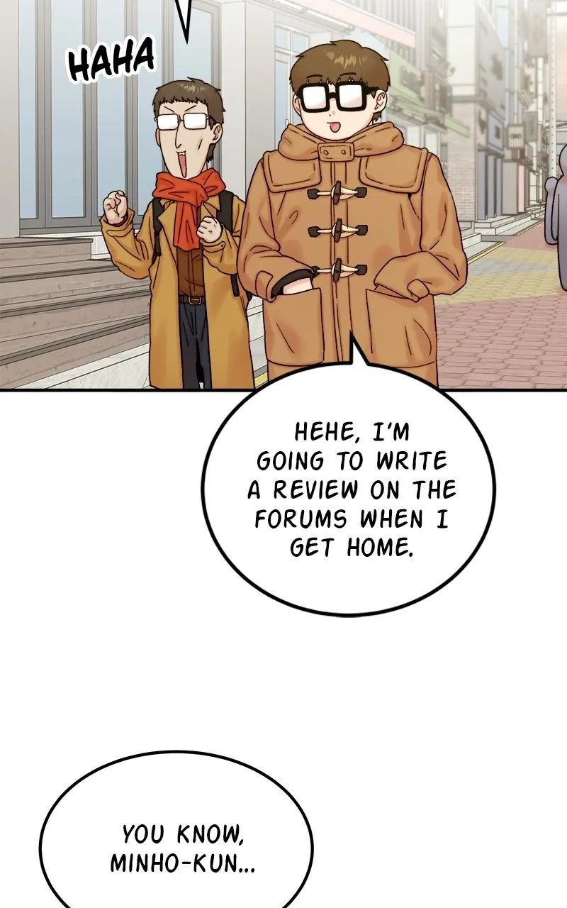 My Dud to Stud Boyfriend Chapter 21 page 91 - 
