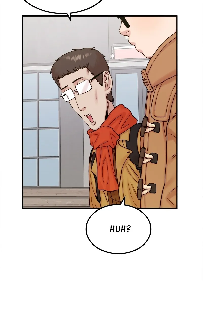 My Dud to Stud Boyfriend Chapter 21 page 92 - 