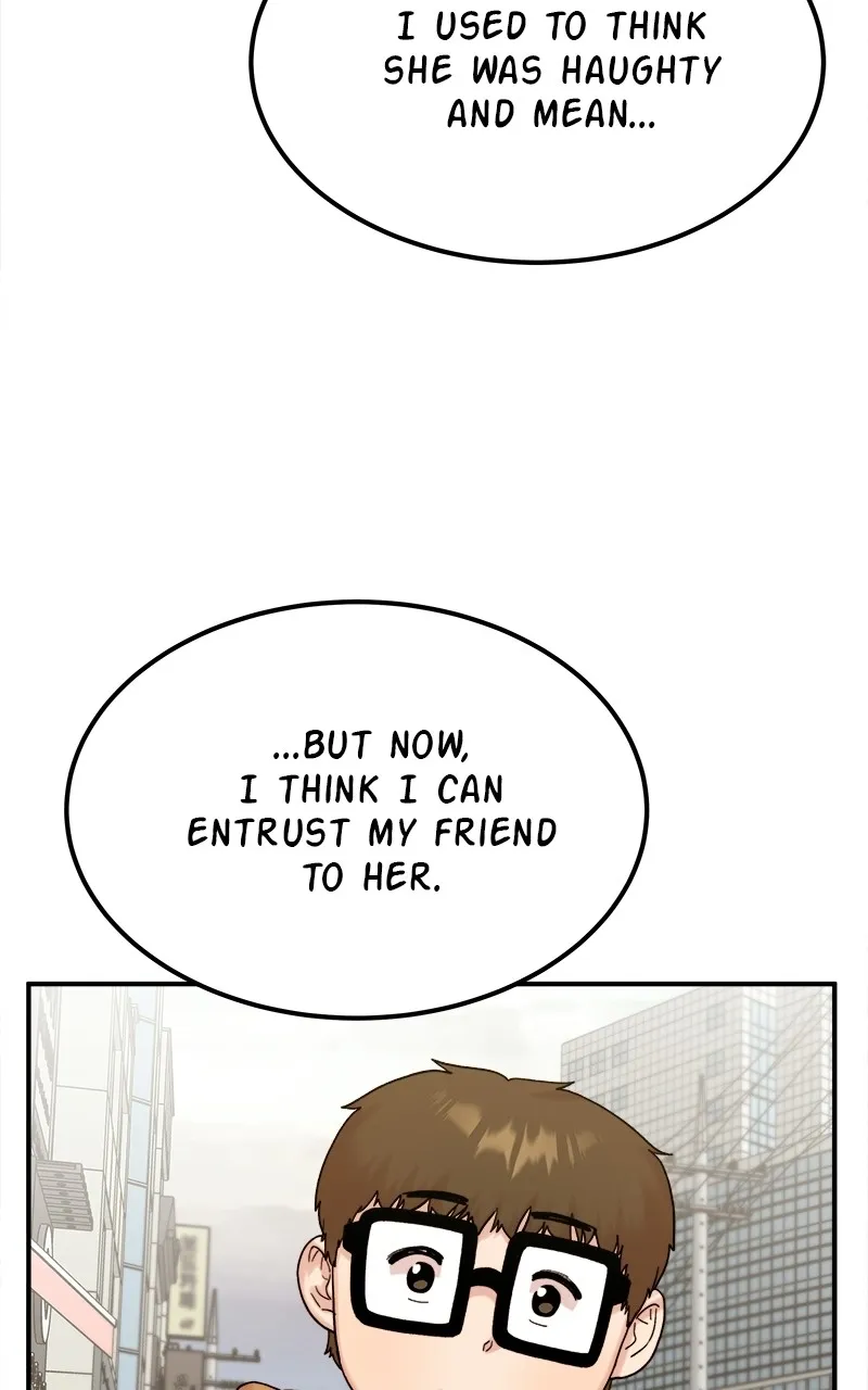 My Dud to Stud Boyfriend Chapter 21 page 94 - 