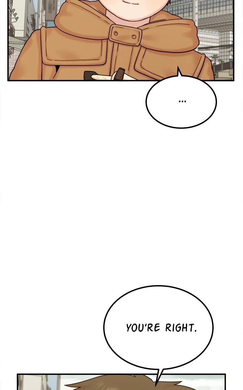 My Dud to Stud Boyfriend Chapter 21 page 95 - 