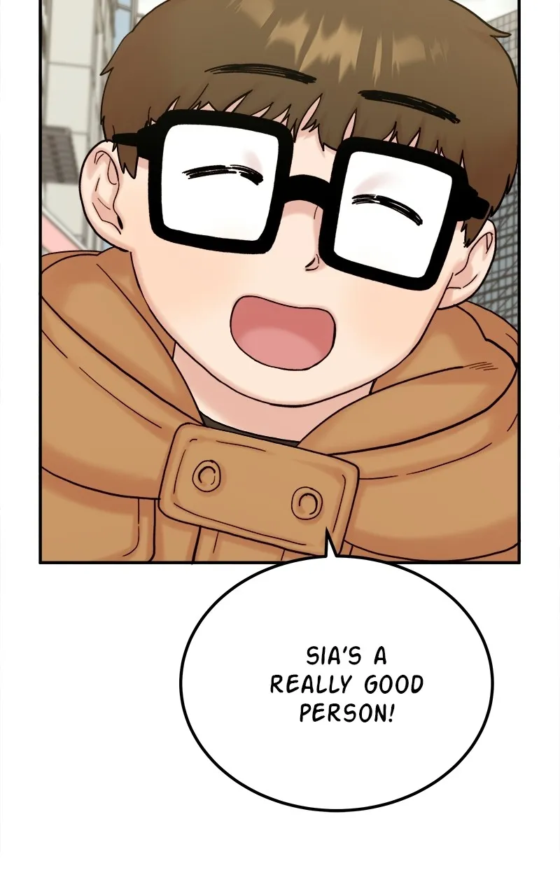 My Dud to Stud Boyfriend Chapter 21 page 96 - 