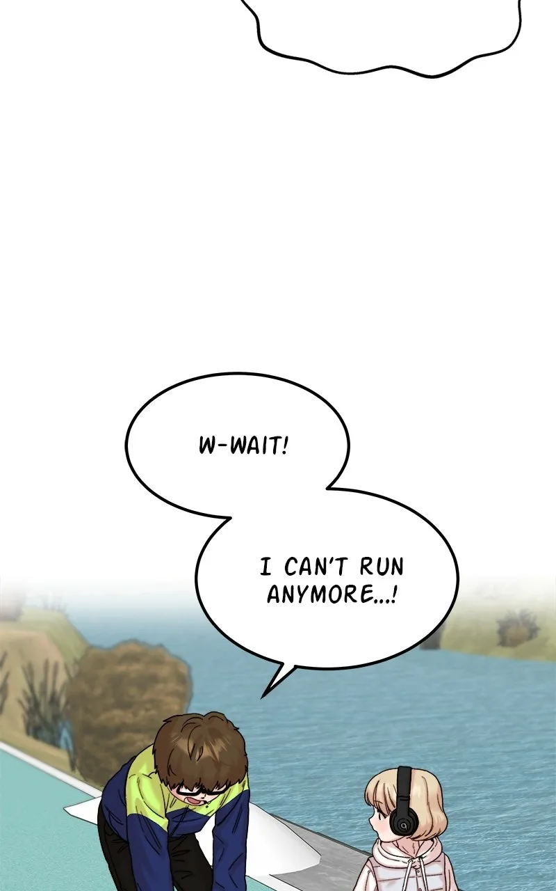 My Dud to Stud Boyfriend Chapter 22 page 11 - 