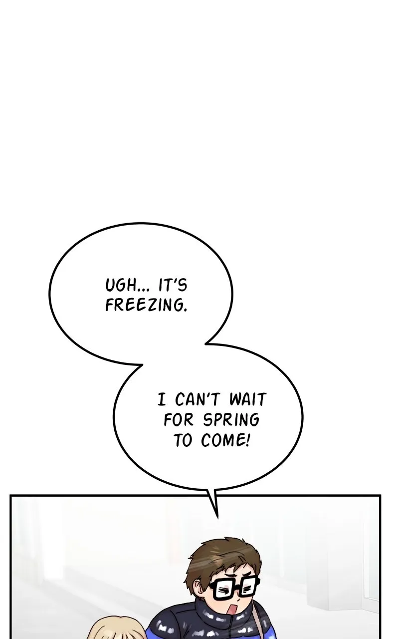 My Dud to Stud Boyfriend Chapter 22 page 101 - 