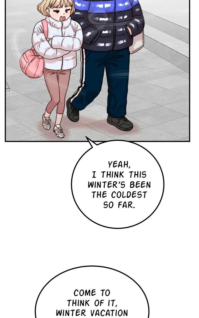 My Dud to Stud Boyfriend Chapter 22 page 102 - 