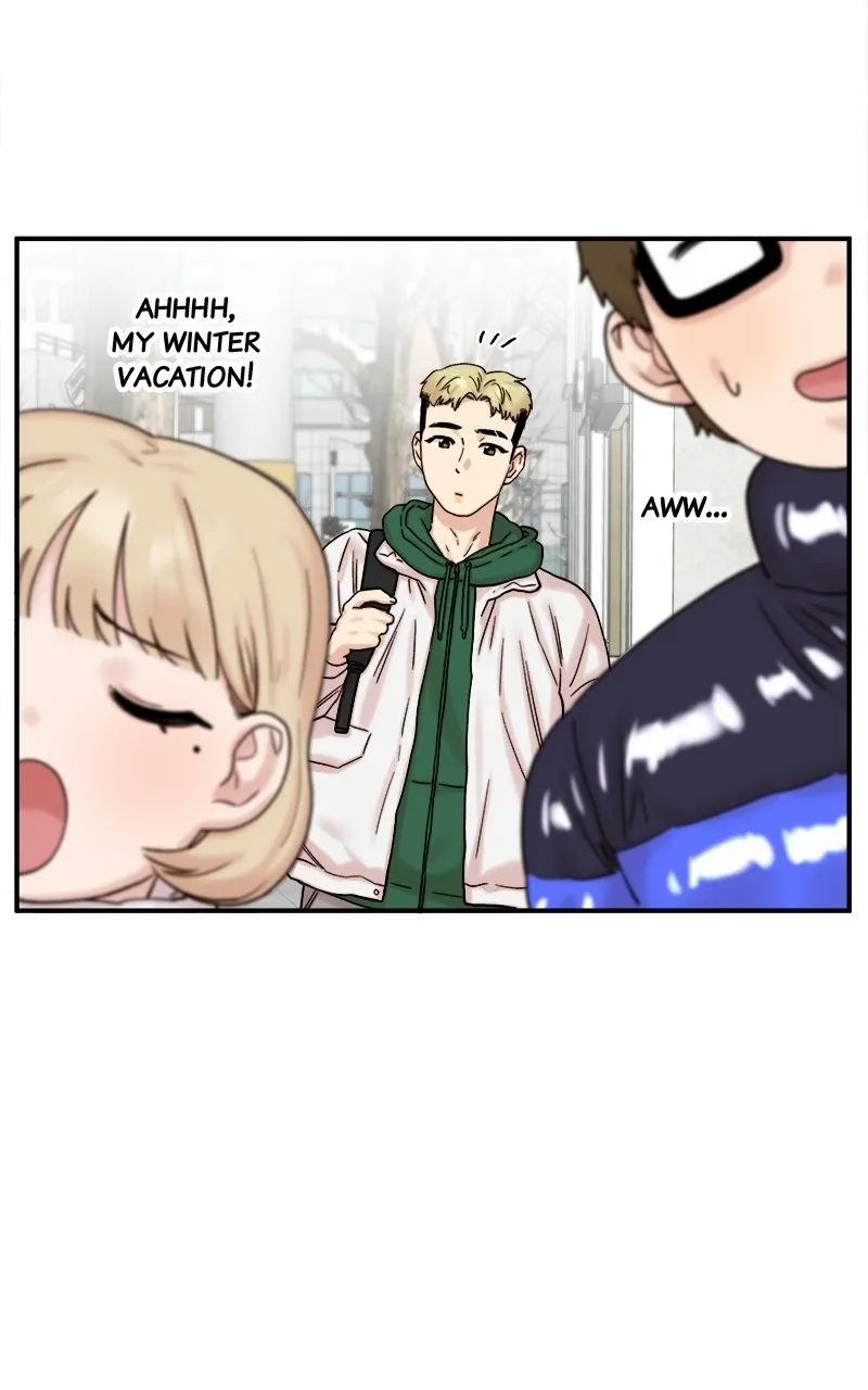 My Dud to Stud Boyfriend Chapter 22 page 105 - 
