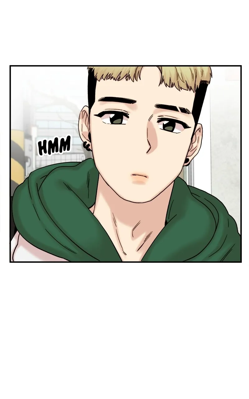 My Dud to Stud Boyfriend Chapter 22 page 106 - 