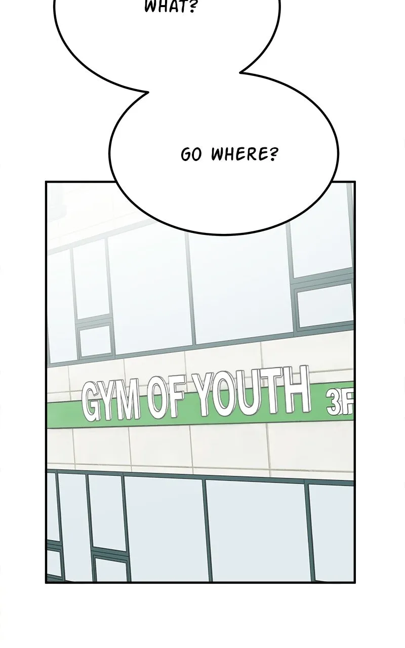 My Dud to Stud Boyfriend Chapter 22 page 108 - 