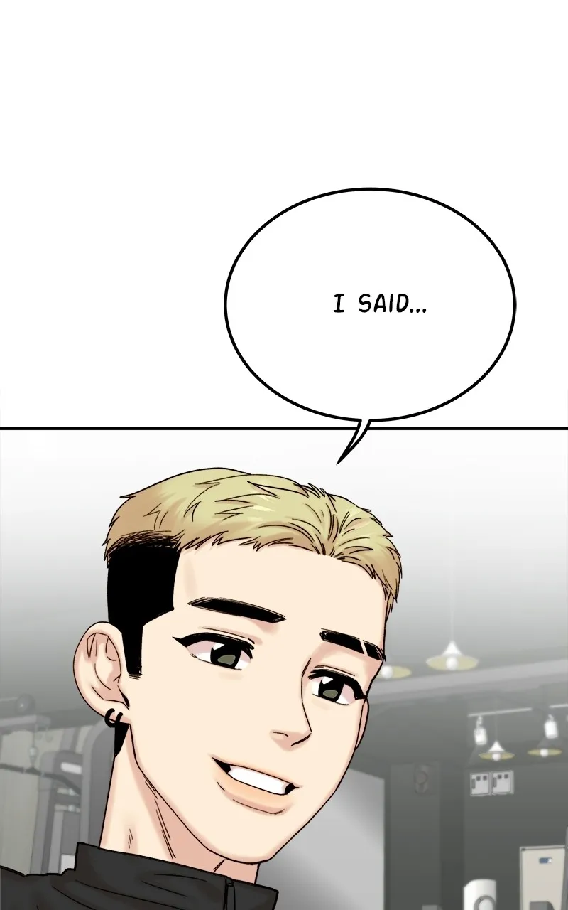 My Dud to Stud Boyfriend Chapter 22 page 109 - 