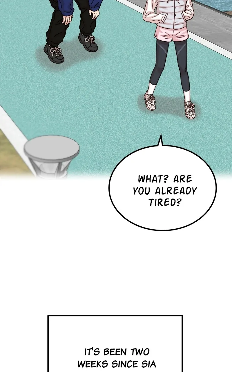 My Dud to Stud Boyfriend Chapter 22 page 12 - 