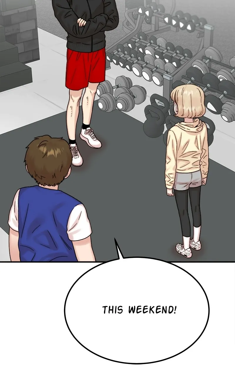 My Dud to Stud Boyfriend Chapter 22 page 111 - 