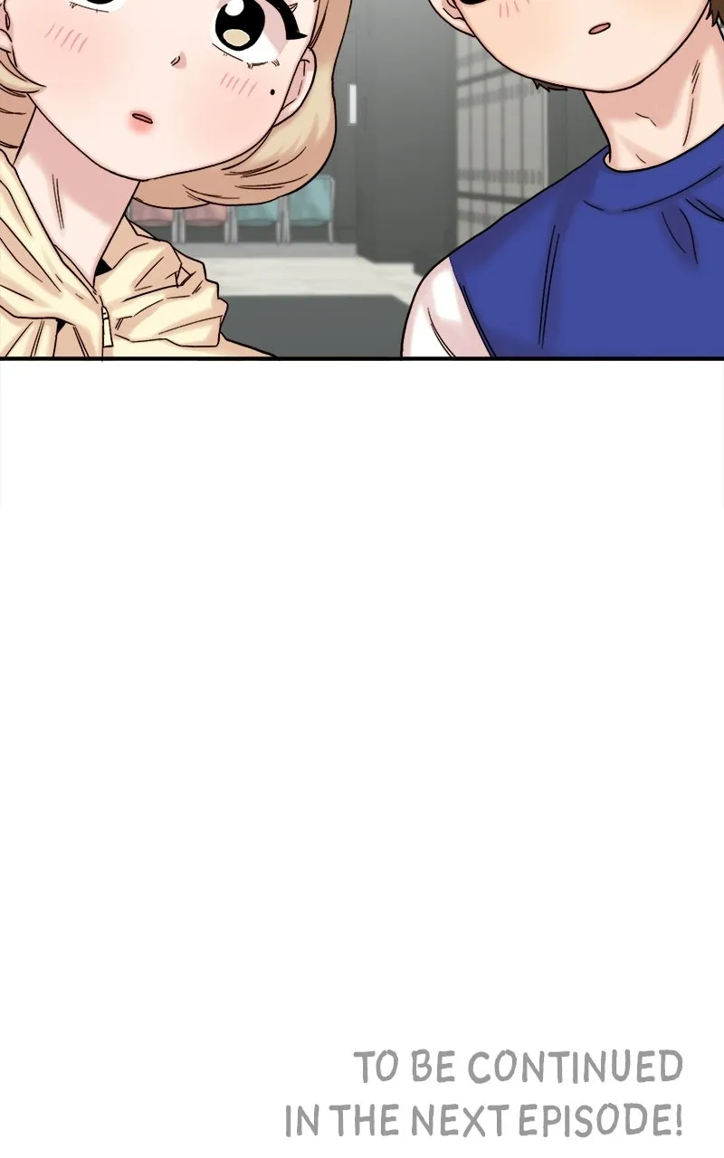 My Dud to Stud Boyfriend Chapter 22 page 113 - 