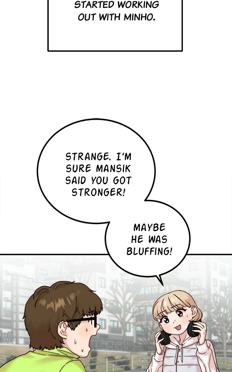 My Dud to Stud Boyfriend Chapter 22 page 13 - 