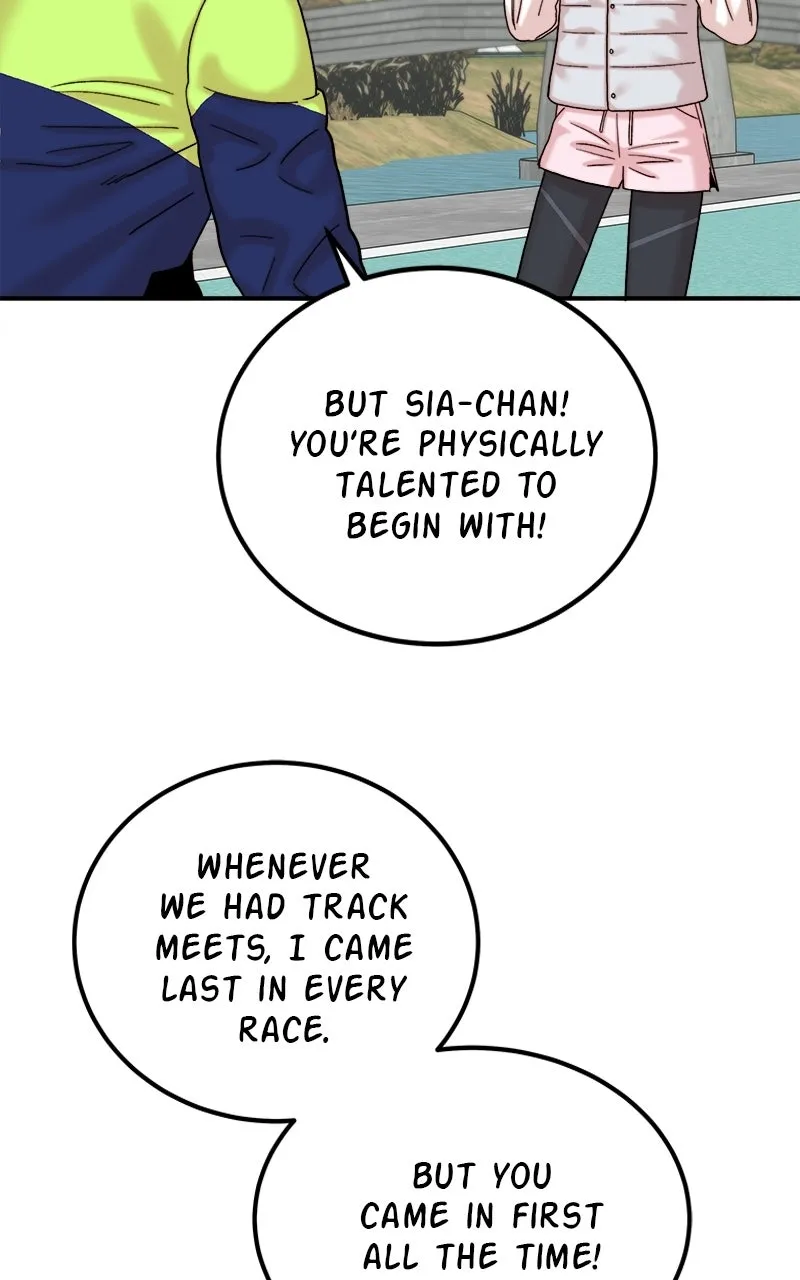 My Dud to Stud Boyfriend Chapter 22 page 14 - 