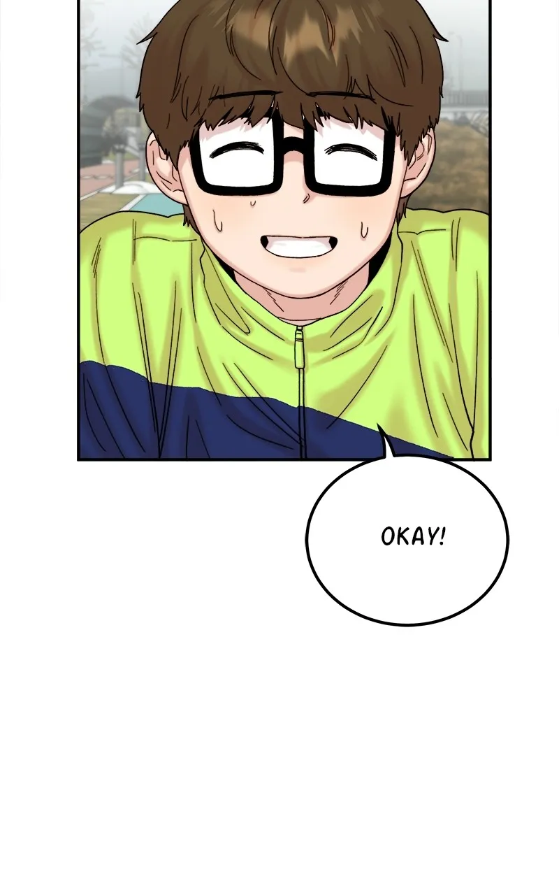 My Dud to Stud Boyfriend Chapter 22 page 17 - 