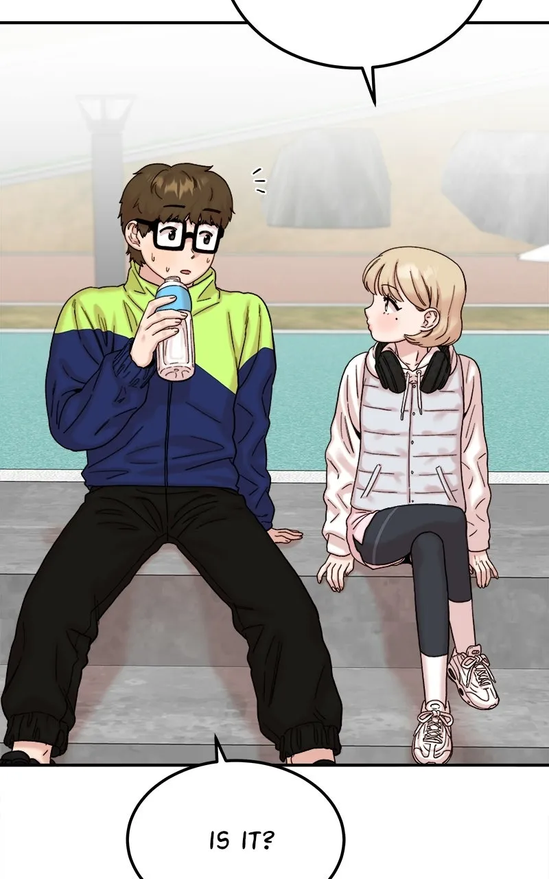 My Dud to Stud Boyfriend Chapter 22 page 19 - 