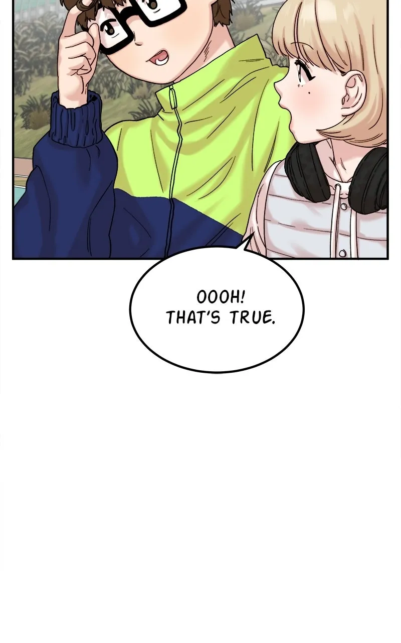My Dud to Stud Boyfriend Chapter 22 page 21 - 