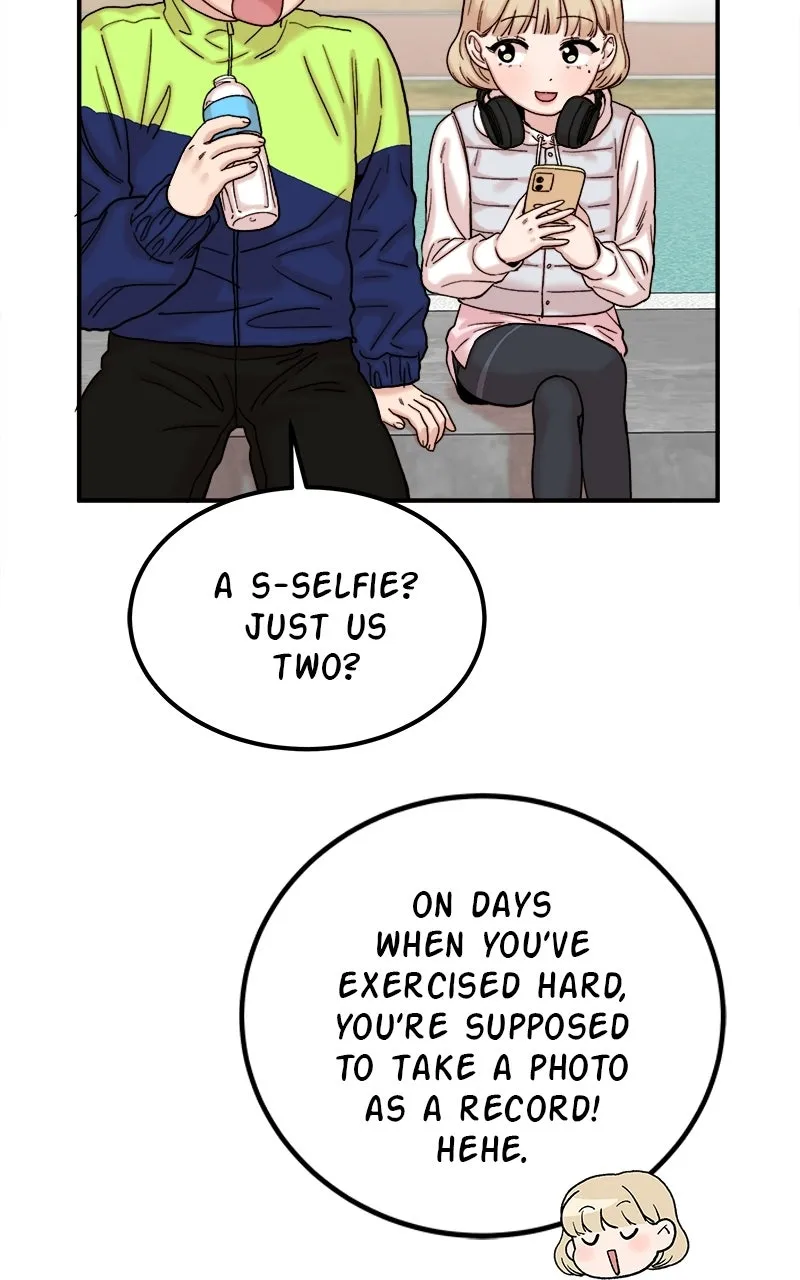 My Dud to Stud Boyfriend Chapter 22 page 25 - 