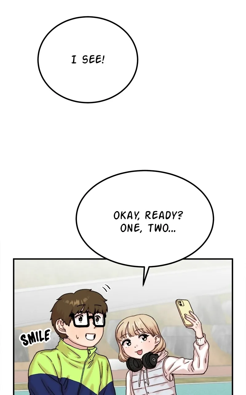 My Dud to Stud Boyfriend Chapter 22 page 26 - 
