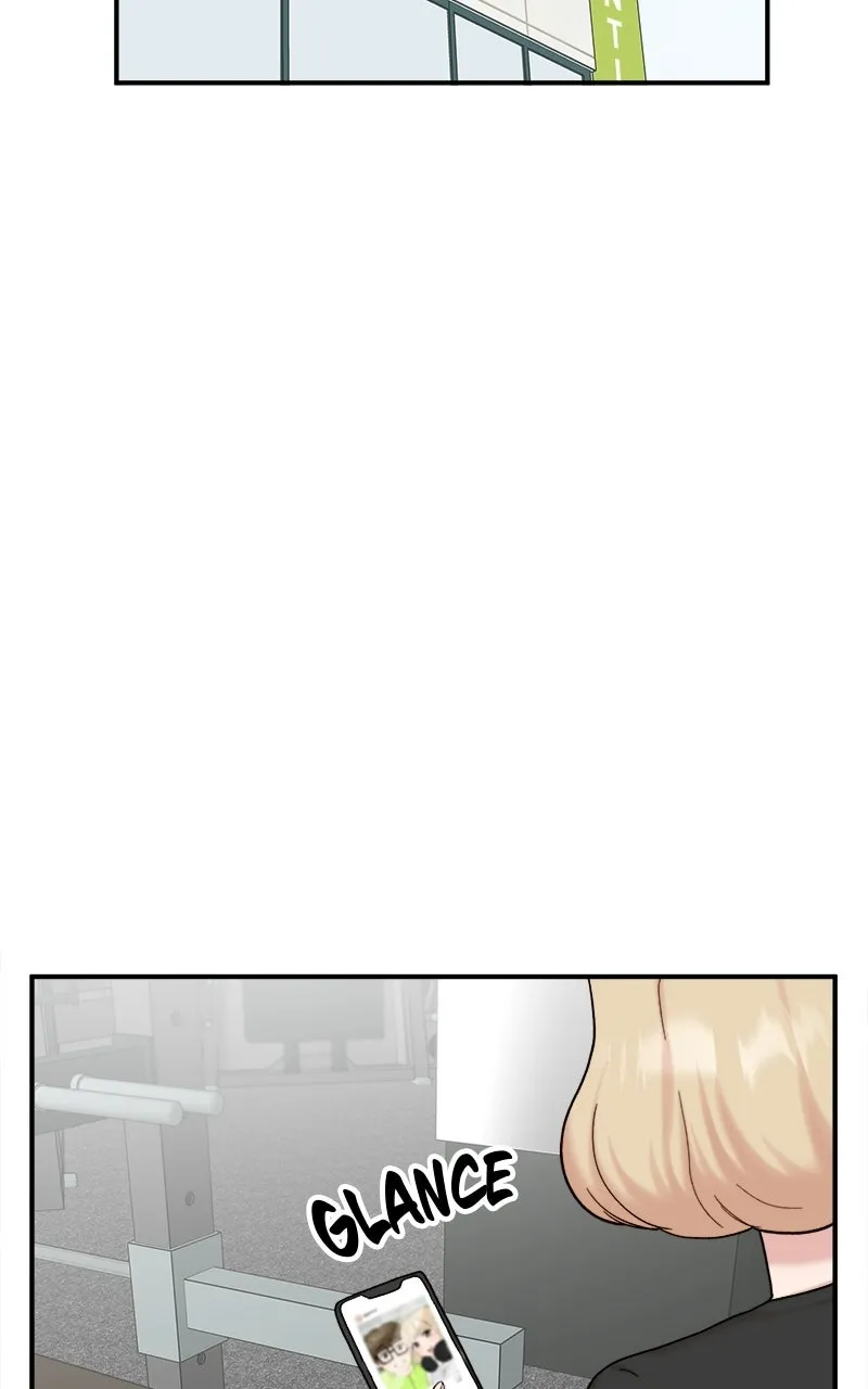 My Dud to Stud Boyfriend Chapter 22 page 32 - 