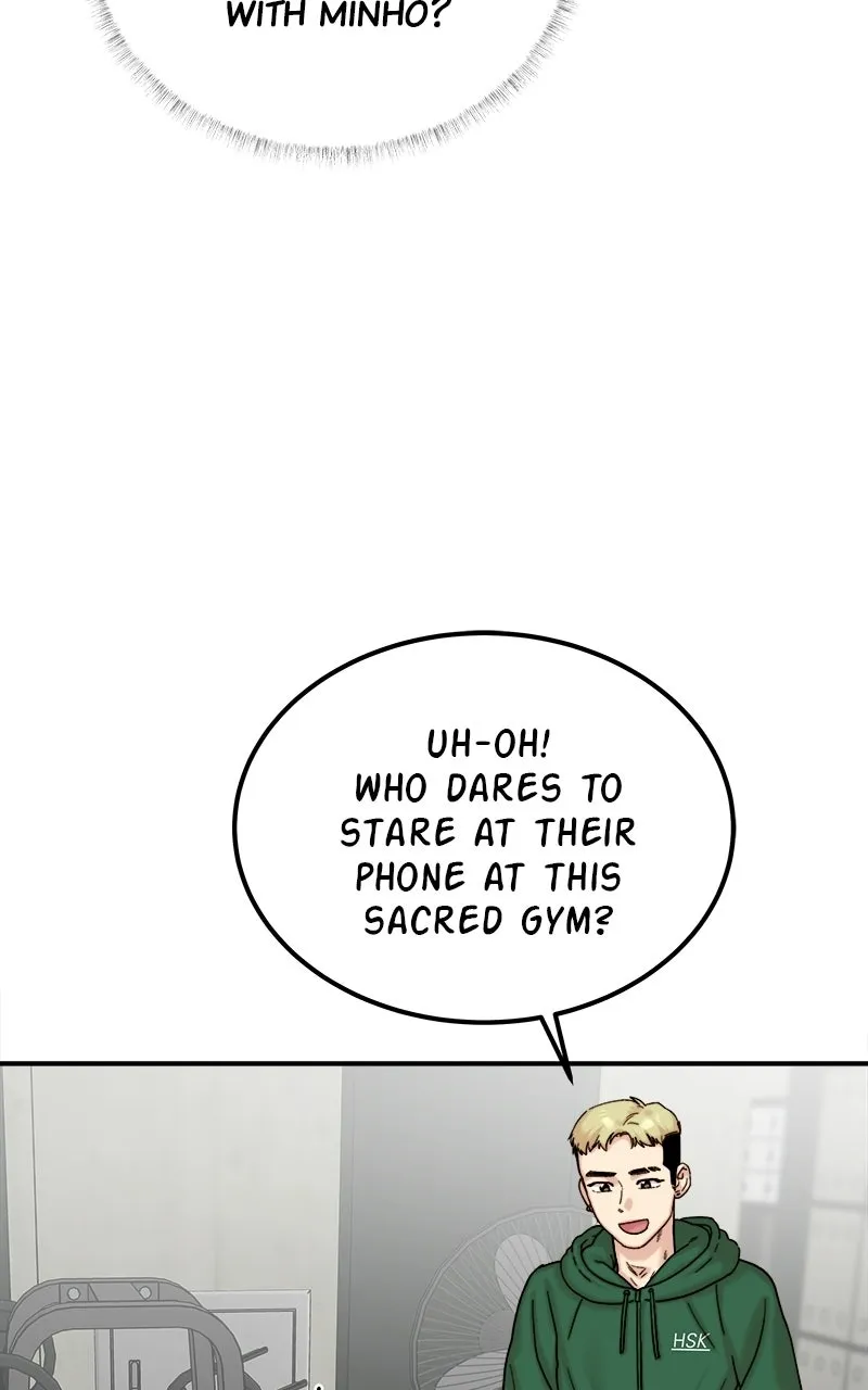 My Dud to Stud Boyfriend Chapter 22 page 35 - 