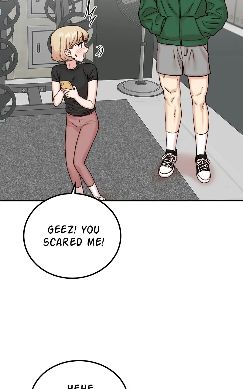 My Dud to Stud Boyfriend Chapter 22 page 36 - 