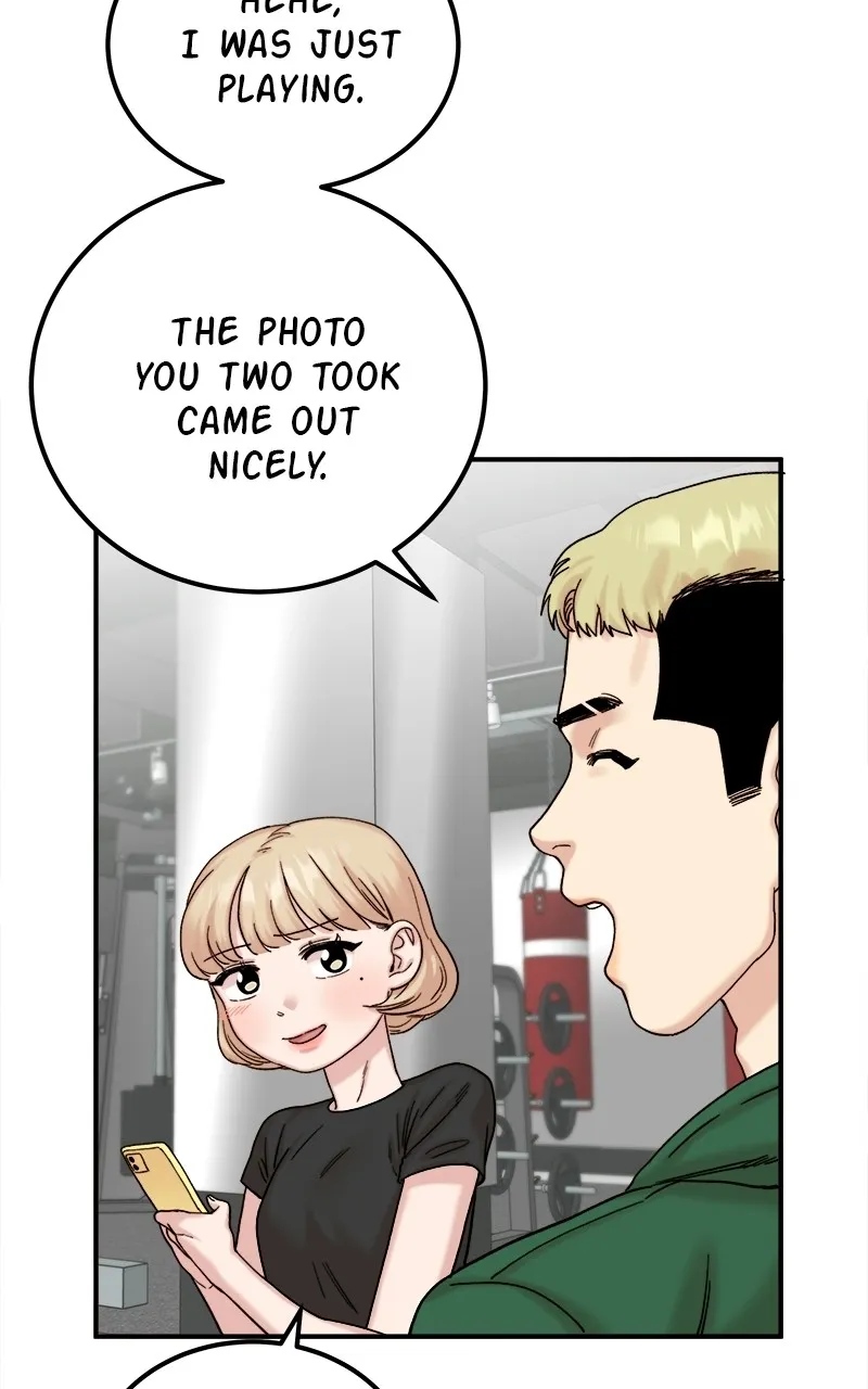 My Dud to Stud Boyfriend Chapter 22 page 37 - 