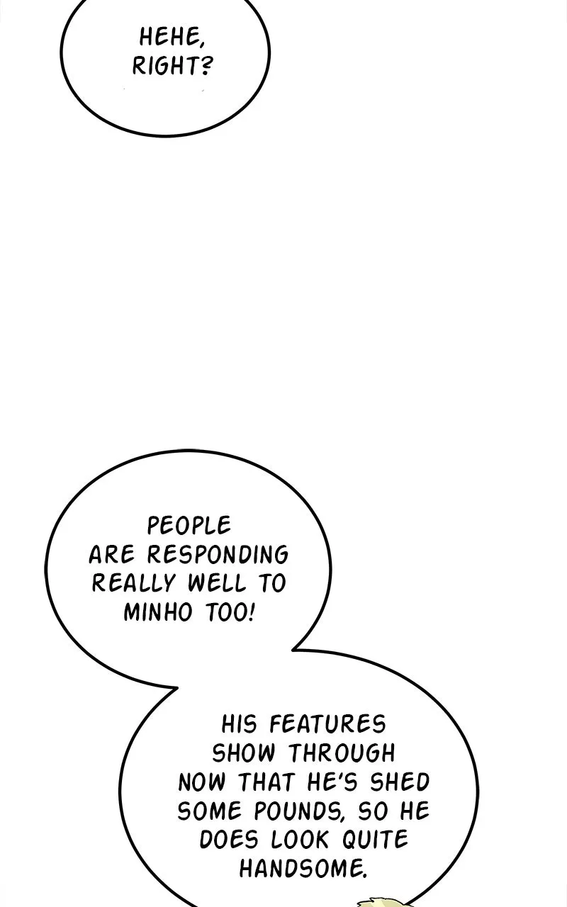 My Dud to Stud Boyfriend Chapter 22 page 38 - 