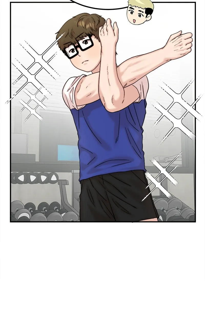 My Dud to Stud Boyfriend Chapter 22 page 39 - 