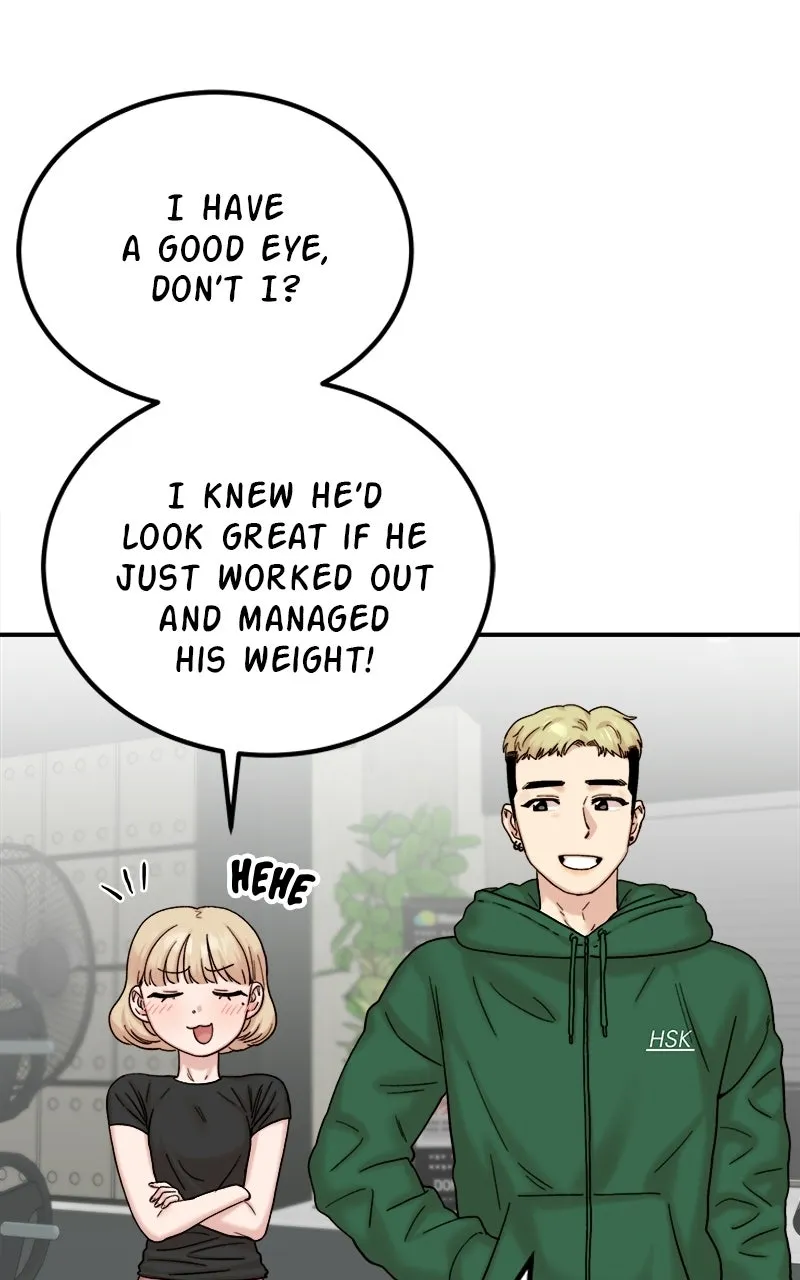 My Dud to Stud Boyfriend Chapter 22 page 40 - 