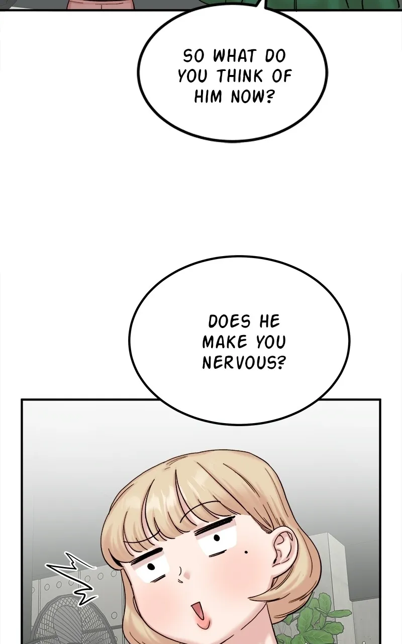 My Dud to Stud Boyfriend Chapter 22 page 41 - 