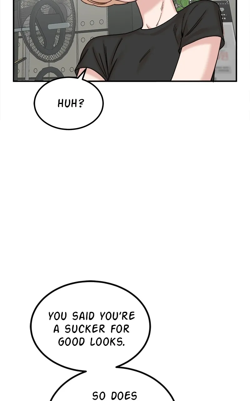 My Dud to Stud Boyfriend Chapter 22 page 42 - 