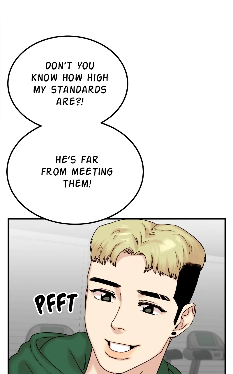 My Dud to Stud Boyfriend Chapter 22 page 44 - 