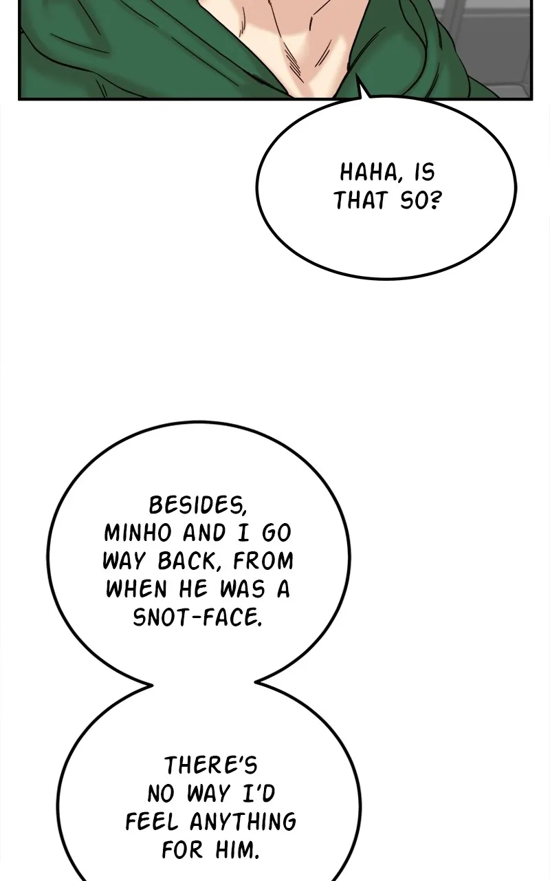My Dud to Stud Boyfriend Chapter 22 page 45 - 