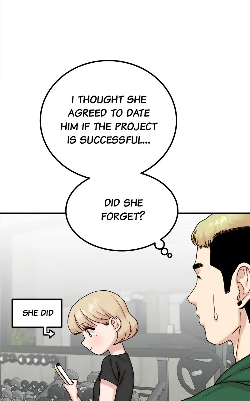 My Dud to Stud Boyfriend Chapter 22 page 47 - 