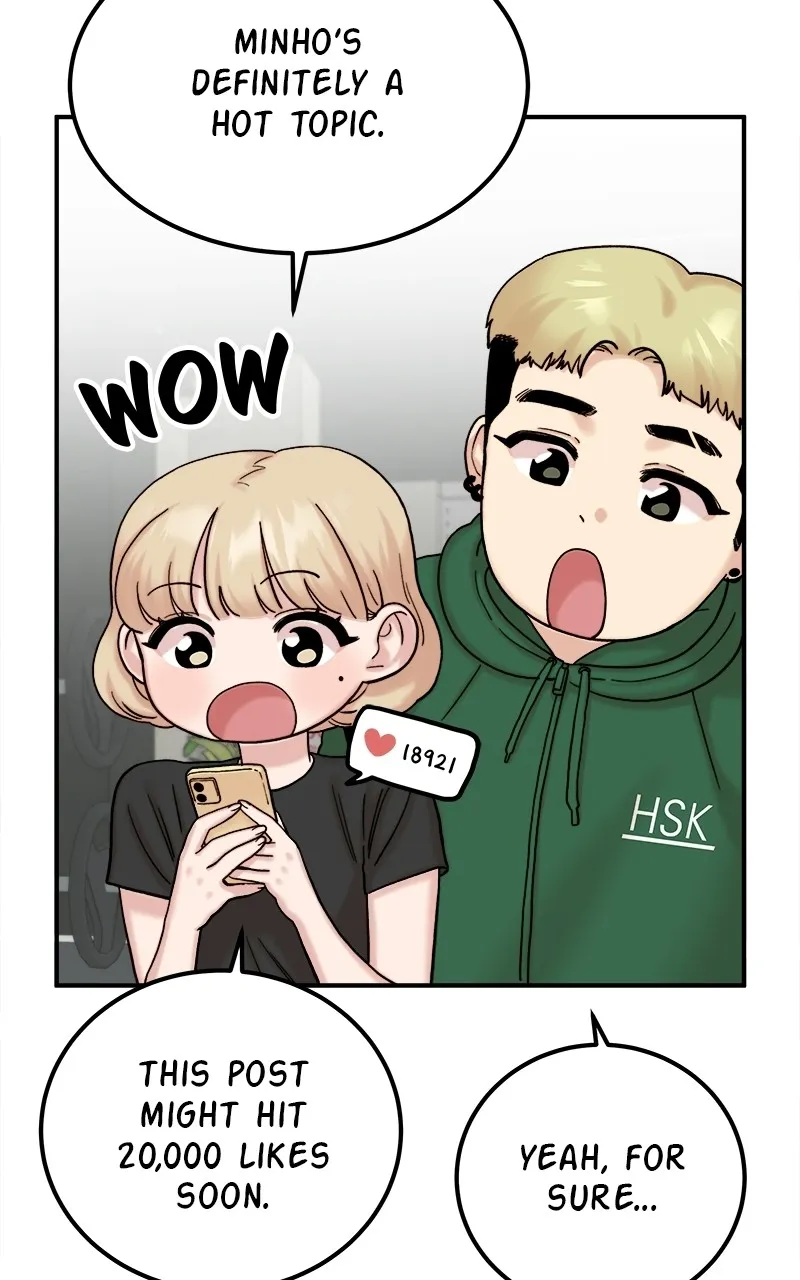 My Dud to Stud Boyfriend Chapter 22 page 49 - 