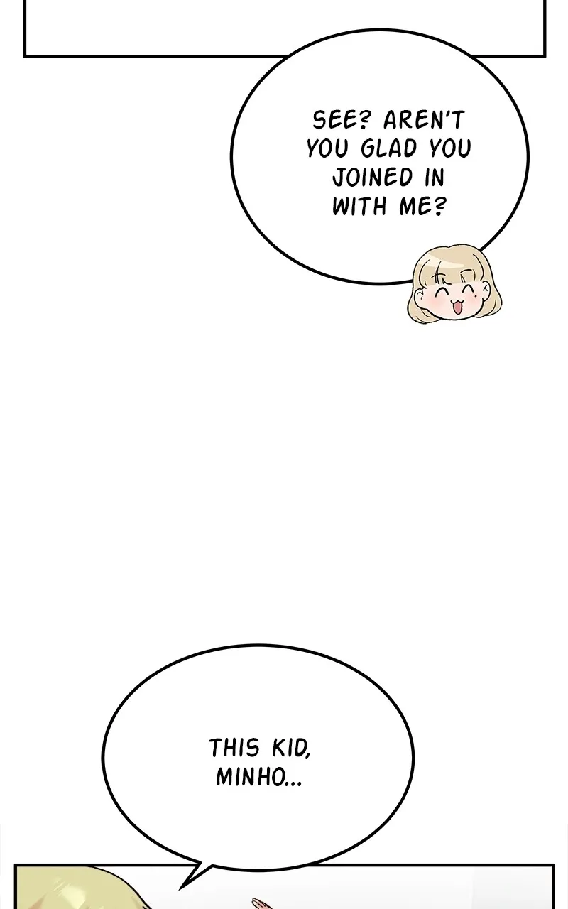 My Dud to Stud Boyfriend Chapter 22 page 51 - 