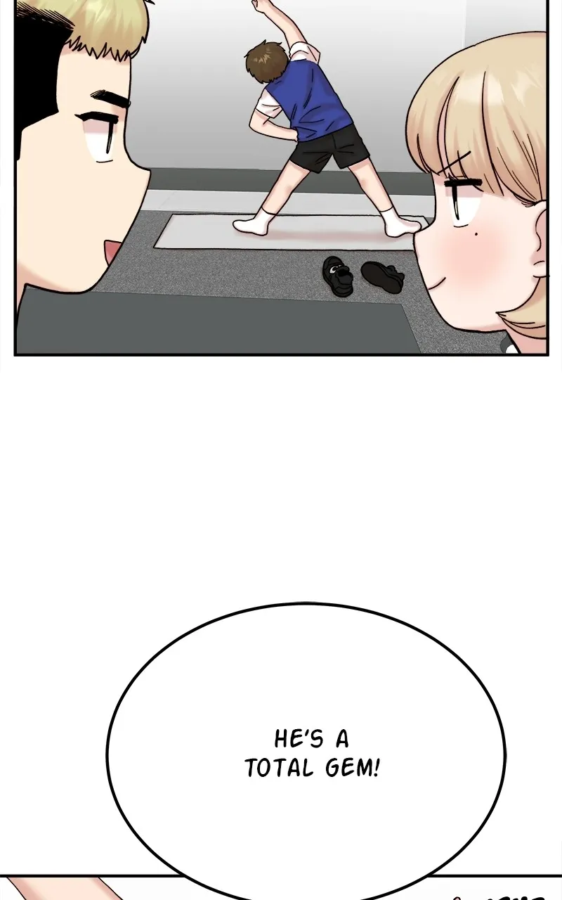 My Dud to Stud Boyfriend Chapter 22 page 52 - 