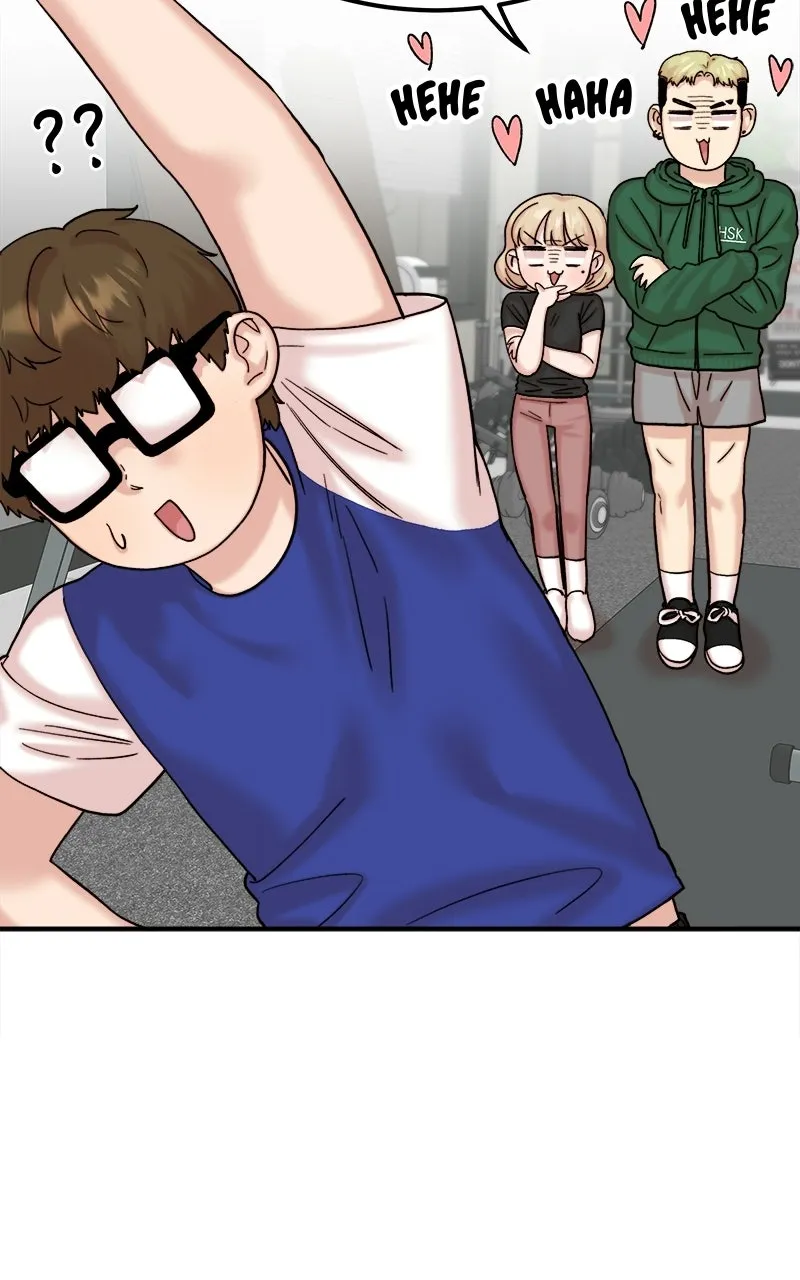 My Dud to Stud Boyfriend Chapter 22 page 53 - 