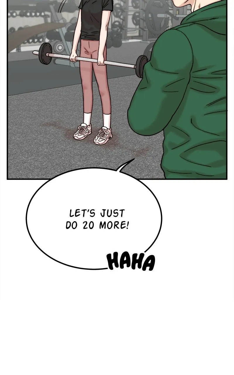 My Dud to Stud Boyfriend Chapter 22 page 57 - 