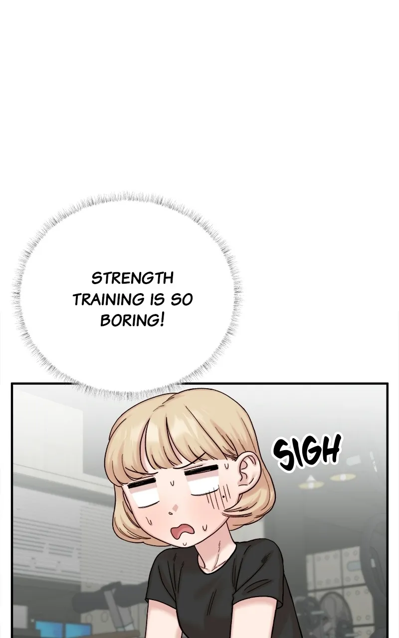 My Dud to Stud Boyfriend Chapter 22 page 58 - 