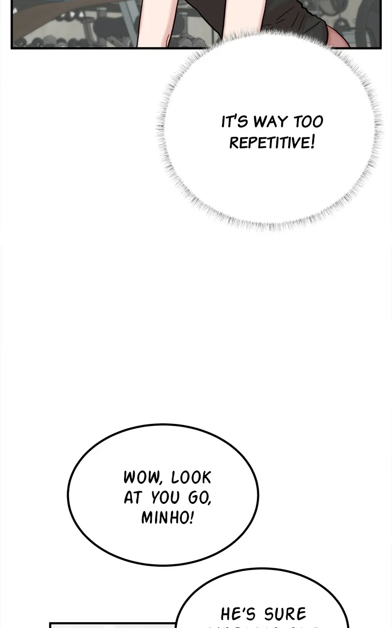 My Dud to Stud Boyfriend Chapter 22 page 59 - 