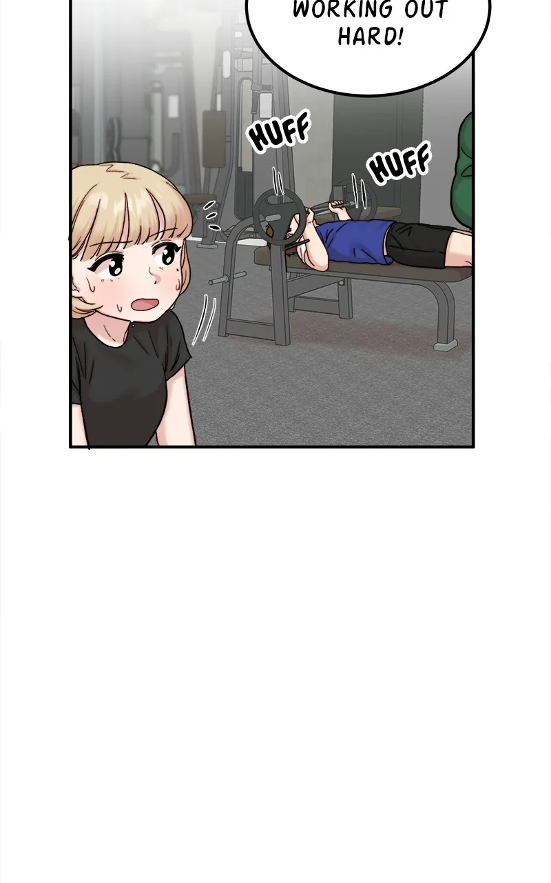 My Dud to Stud Boyfriend Chapter 22 page 60 - 