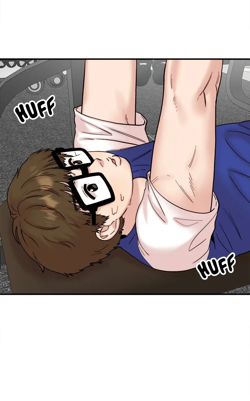 My Dud to Stud Boyfriend Chapter 22 page 61 - 